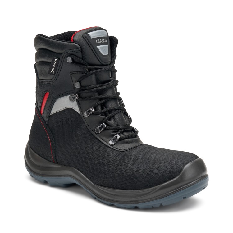 Buty Robocze Giasco QUEBEC | S3 CI HI WR HRO SRC