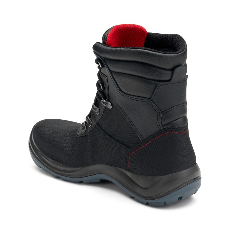 Buty Robocze Giasco QUEBEC | S3 CI HI WR HRO SRC