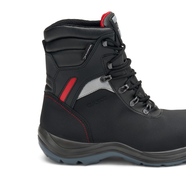 Buty Robocze Giasco QUEBEC | S3 CI HI WR HRO SRC