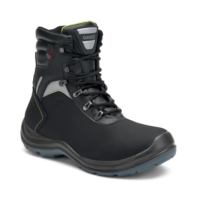 Buty Robocze Giasco ARTIC | S3 CI HI WR HRO SRC