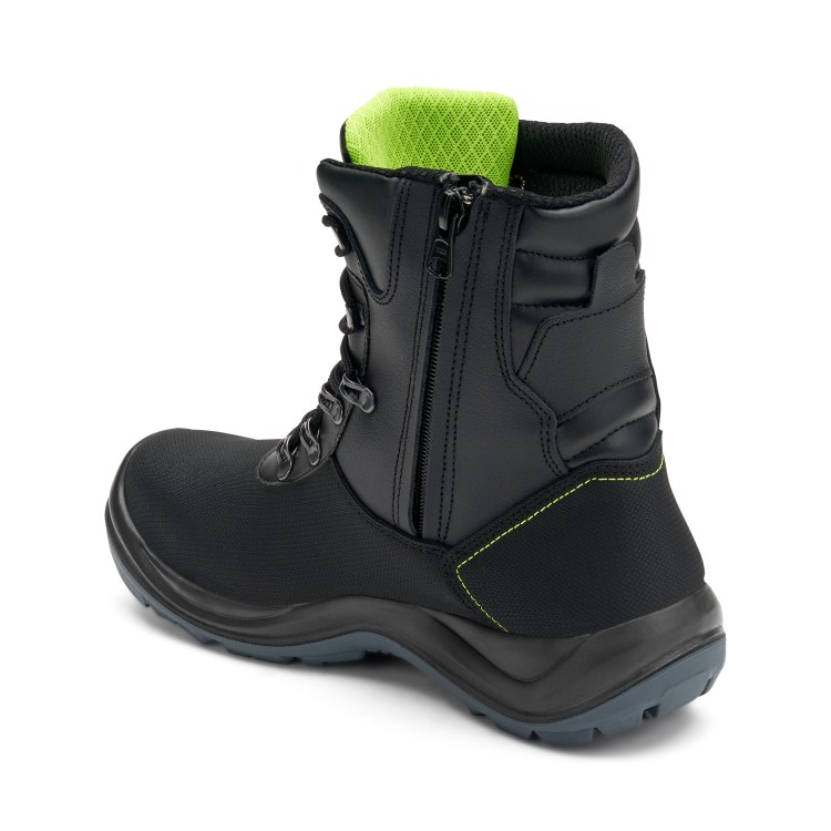 Buty Robocze Giasco ARTIC | S3 CI HI WR HRO SRC