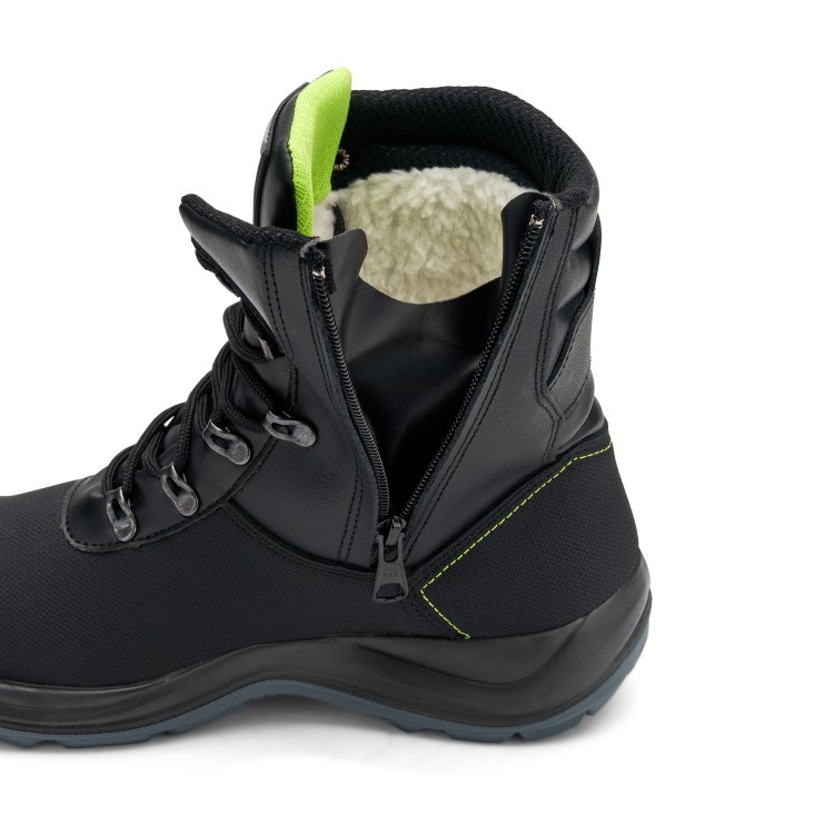 Buty Robocze Giasco ARTIC | S3 CI HI WR HRO SRC