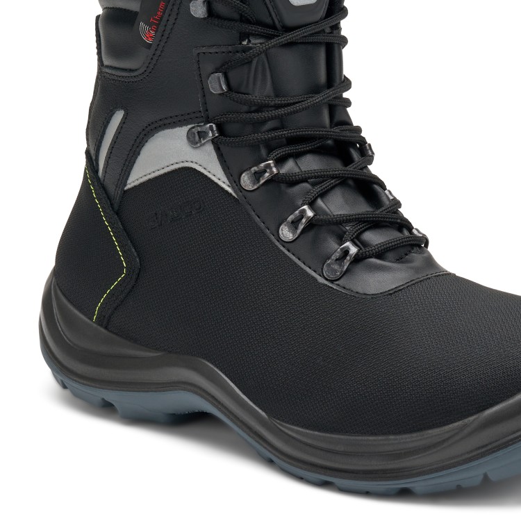 Buty Robocze Giasco ARTIC | S3 CI HI WR HRO SRC