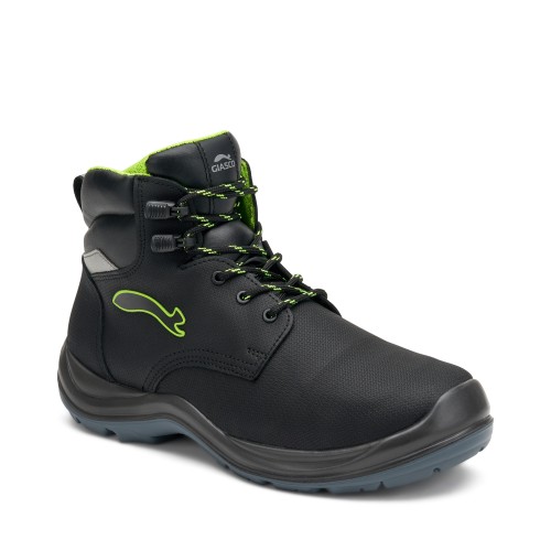 Buty Robocze Giasco M-PROTECTION | S3L FO HI HRO M SR