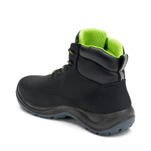 Buty Robocze Giasco M-PROTECTION | S3L FO HI HRO M SR