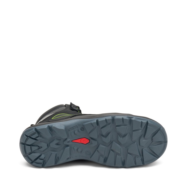 Buty Robocze Giasco M-PROTECTION | S3L FO HI HRO M SR