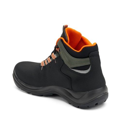 Buty Robocze Giasco TESLA | SB FO E PS CI HI WPA WR HRO SR