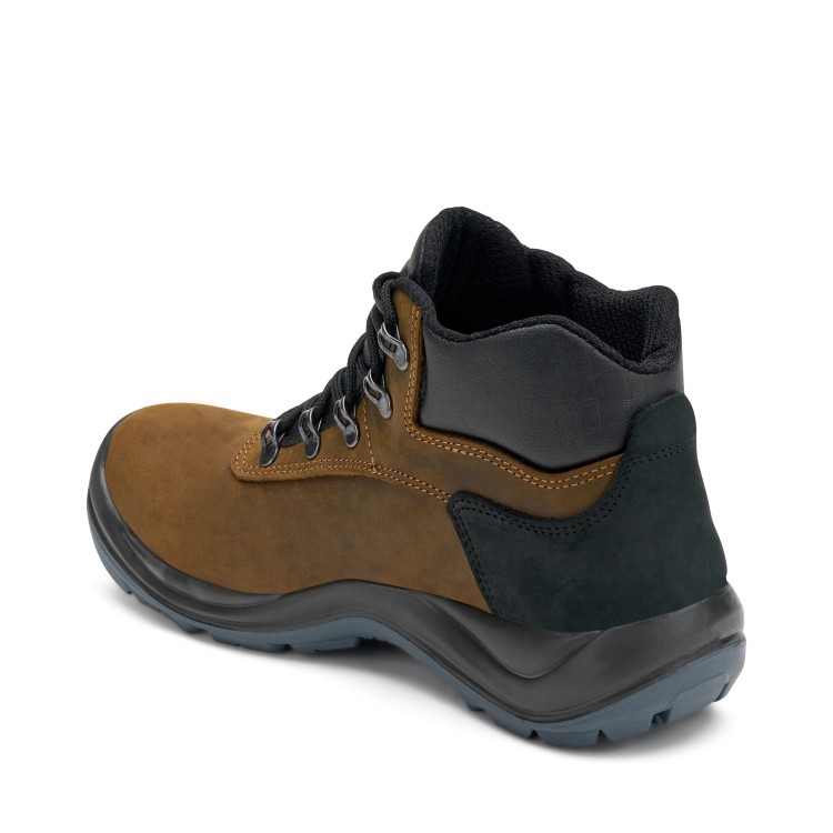 Buty Robocze Giasco ALPI | S3 CI HI WR HRO SRC