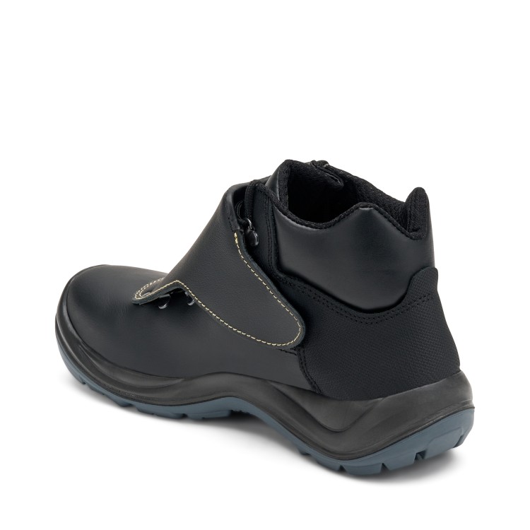 Buty Robocze Giasco ERCOLANO | S3L FO CI HI HRO SC SR