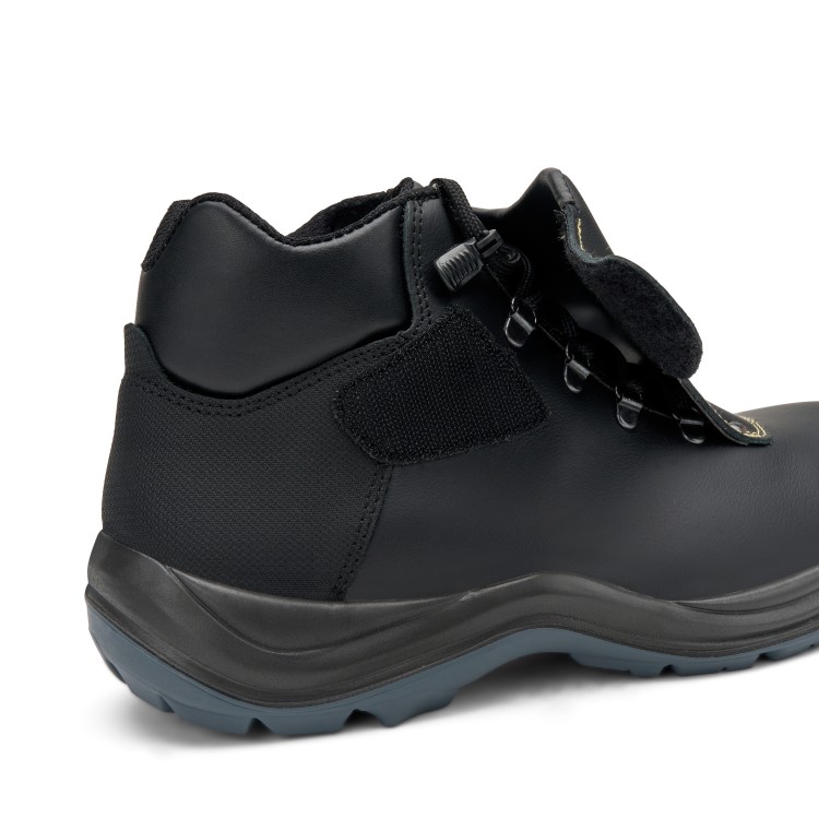 Buty Robocze Giasco ERCOLANO | S3L FO CI HI HRO SC SR