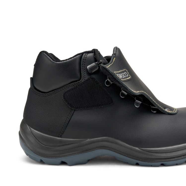 Buty Robocze Giasco ERCOLANO | S3L FO CI HI HRO SC SR