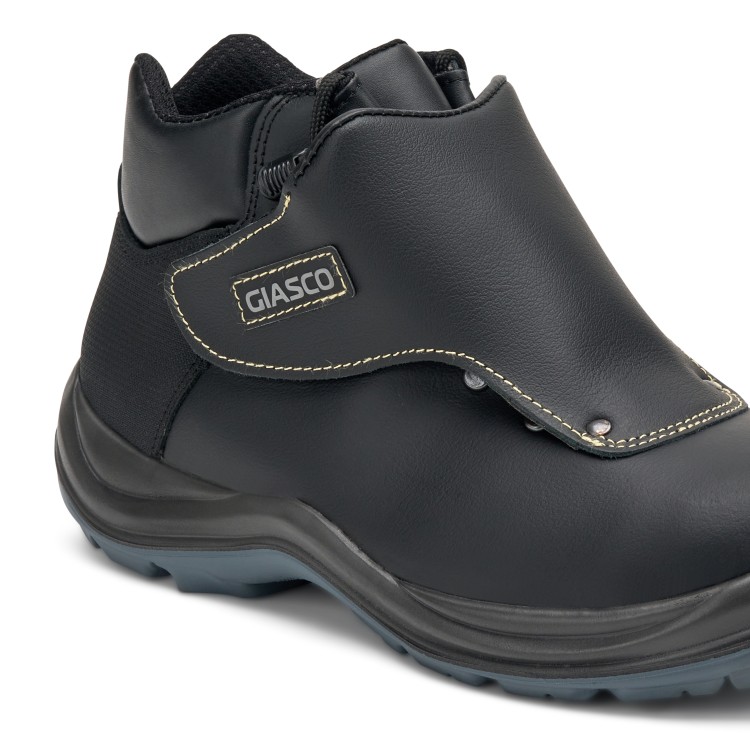 Buty Robocze Giasco ERCOLANO | S3L FO CI HI HRO SC SR