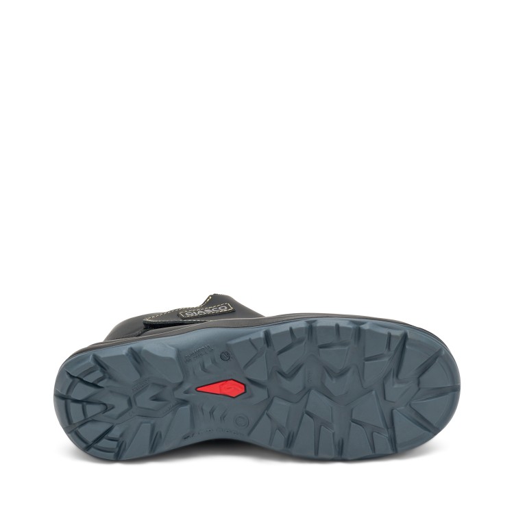 Buty Robocze Giasco ERCOLANO | S3L FO CI HI HRO SC SR