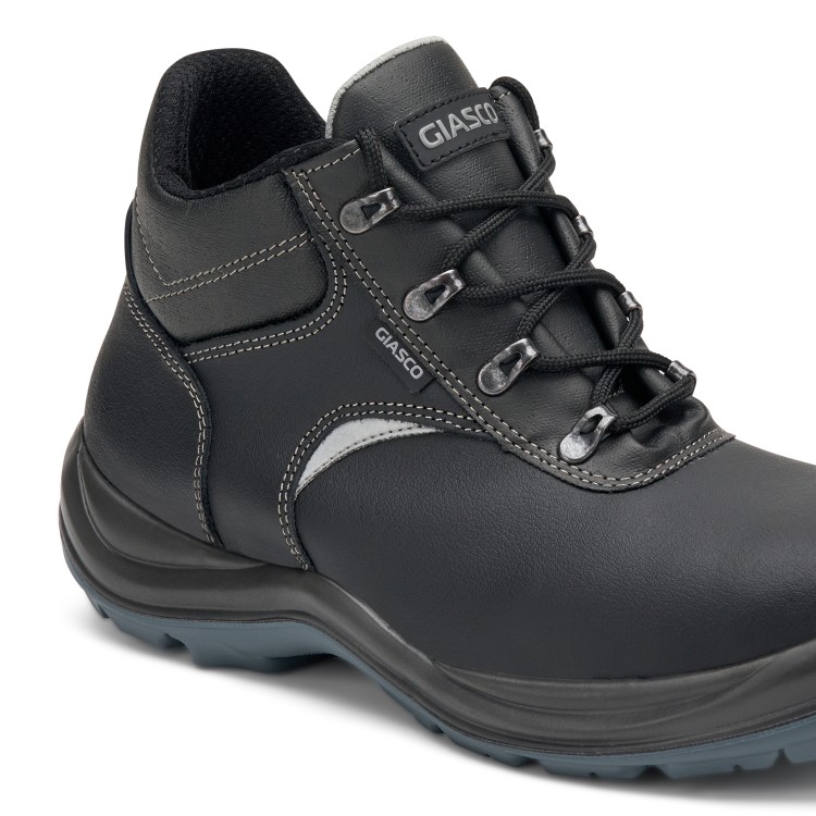 Buty Robocze Giasco CAIRO | S3 CI HI HRO SRC