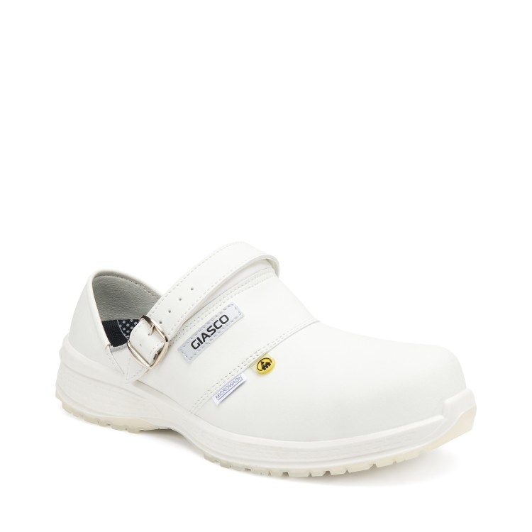 Buty Robocze Giasco HELSINKI | SB FO A E SRC ESD