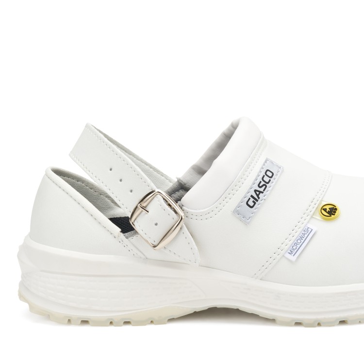 Buty Robocze Giasco HELSINKI | SB FO A E SRC ESD