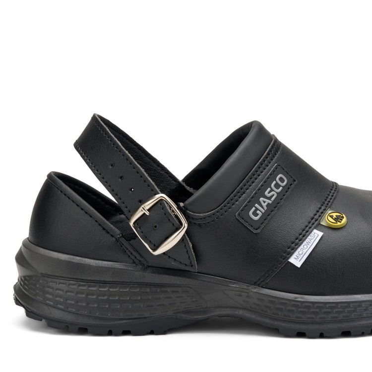 Buty Robocze Giasco FREE | SB FO A E SRC ESD