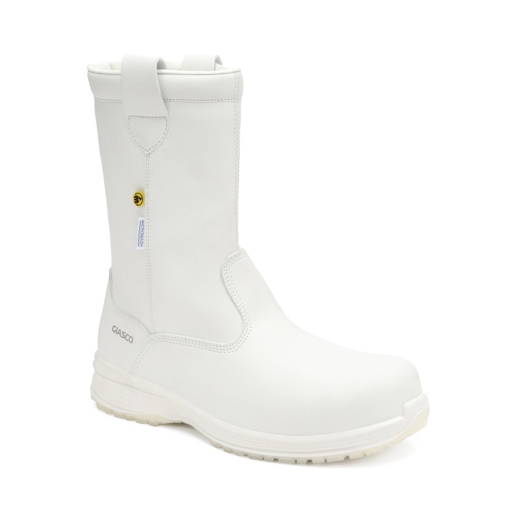 Buty Robocze Giasco ICEBERG | S2 FO CI SRC ESD