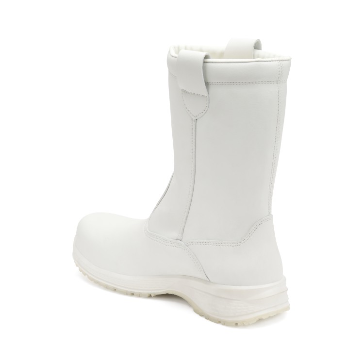 Buty Robocze Giasco ICEBERG | S2 FO CI SRC ESD
