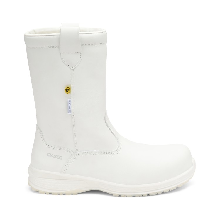 Buty Robocze Giasco ICEBERG | S2 FO CI SRC ESD