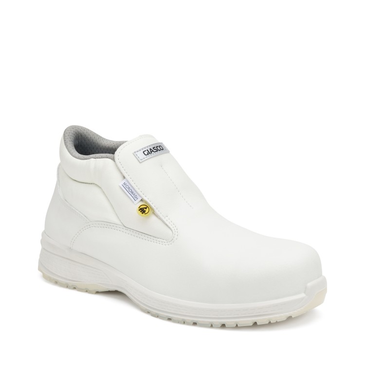 Buty Robocze Giasco BALTIC | S2 SRC ESD