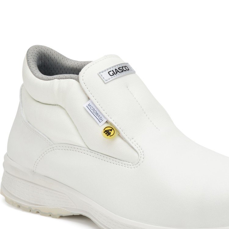 Buty Robocze Giasco BALTIC | S2 SRC ESD