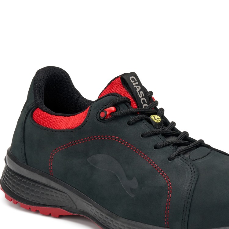 Buty Robocze Giasco RUGBY | S3 SRC ESD