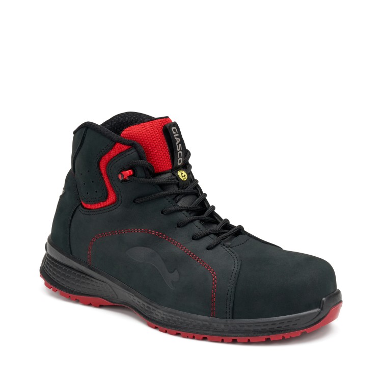 Buty Robocze Giasco BASKET | S3 SRC ESD