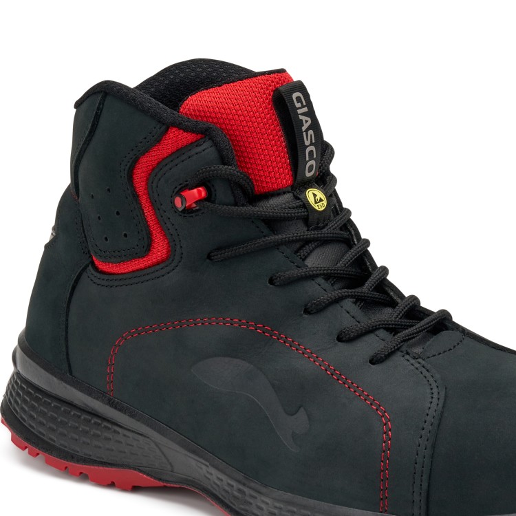 Buty Robocze Giasco BASKET | S3 SRC ESD