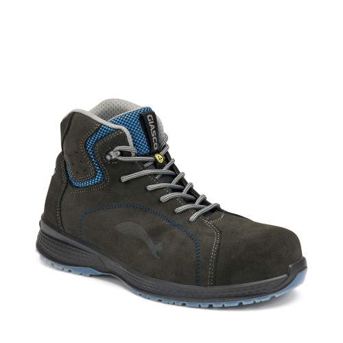 Buty Robocze Giasco SOFTBALL | S3L FO SR ESD