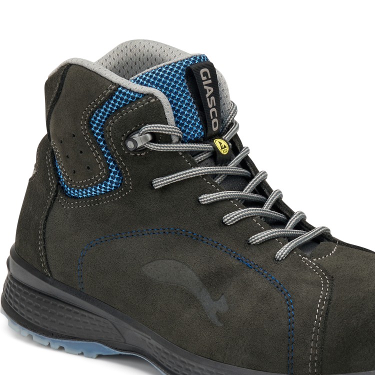 Buty Robocze Giasco SOFTBALL | S3L FO SR ESD