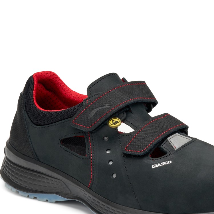 Buty Robocze Giasco MIAMI NEW | S1PL FO SR ESD