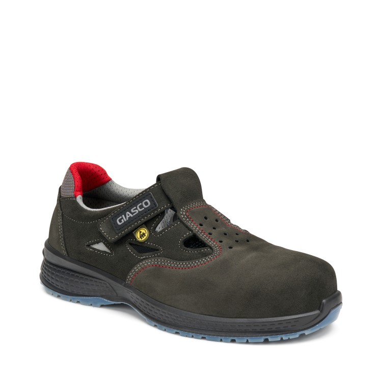 Buty Robocze Giasco PERU | S1P SRC ESD