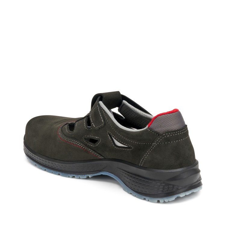 Buty Robocze Giasco PERU | S1P SRC ESD