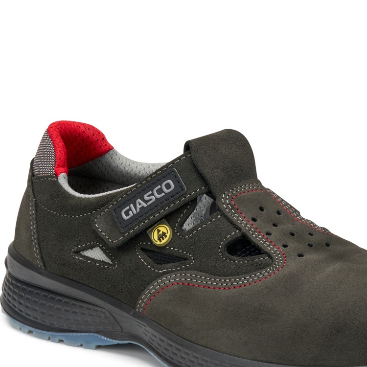 Buty Robocze Giasco PERU | S1P SRC ESD