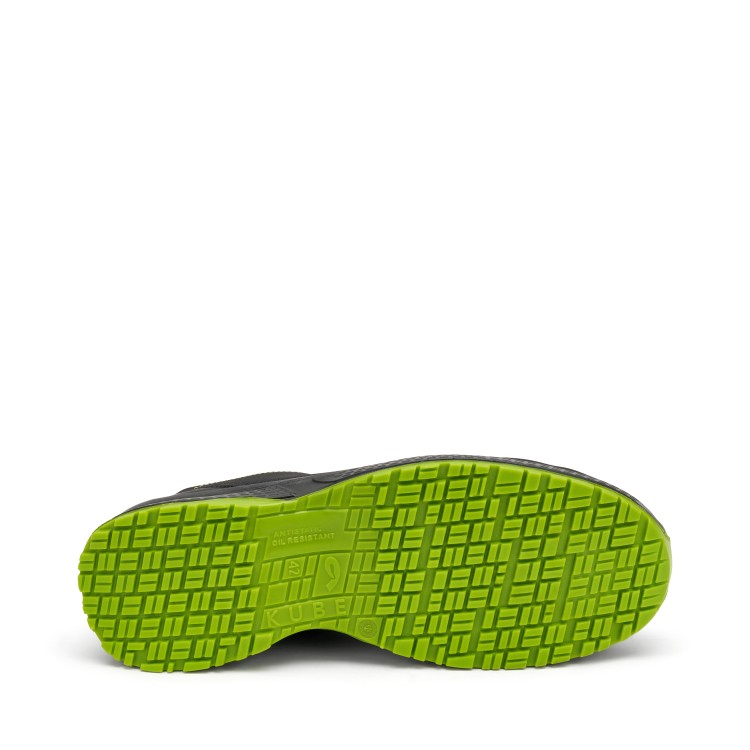 Buty Robocze Giasco GOLF NEW | S3L FO SR