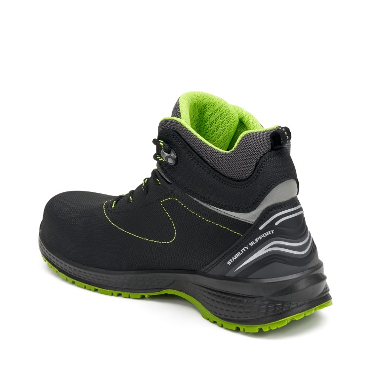 Buty Robocze Giasco LIBRA NEW | S3L FO SR ESD