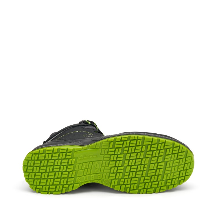 Buty Robocze Giasco LIBRA NEW | S3L FO SR ESD