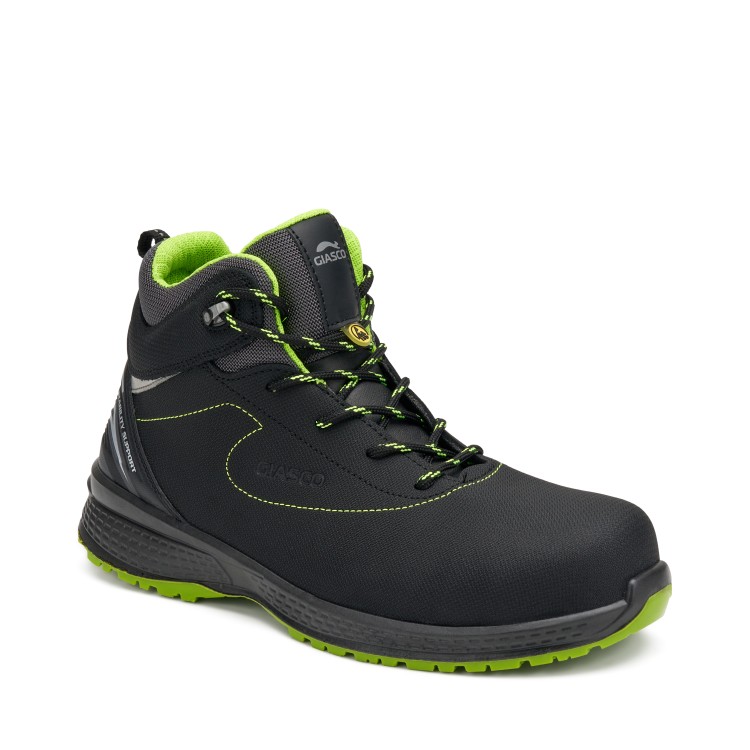 Buty Robocze Giasco LIBRA NEW | S3L FO SR ESD