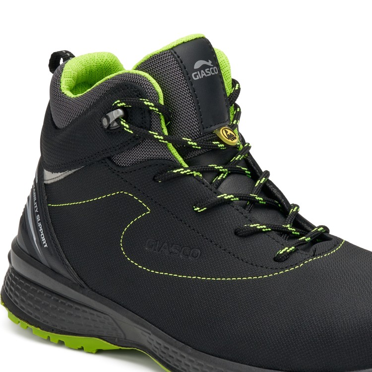 Buty Robocze Giasco LIBRA NEW | S3L FO SR ESD