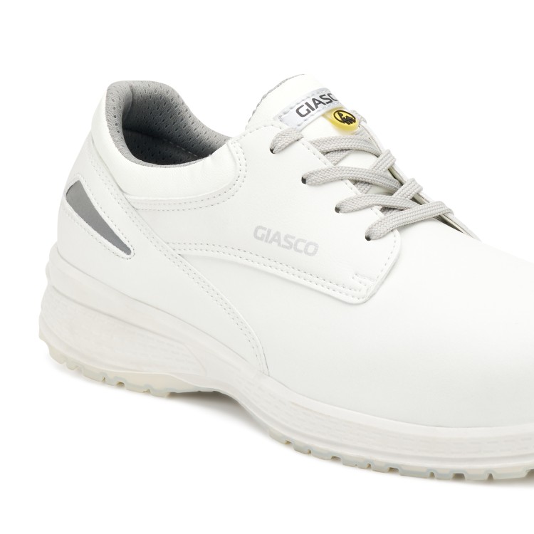 Buty Robocze Giasco STOCKHOLM | S3 SRC ESD