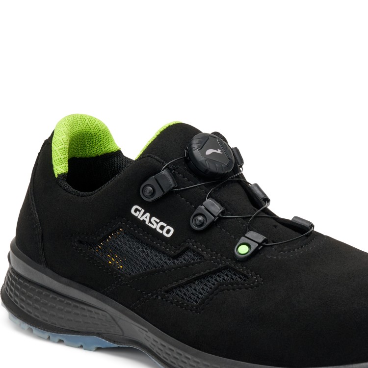 Buty Robocze Giasco GOTLAND NEW | S1PS FO SR