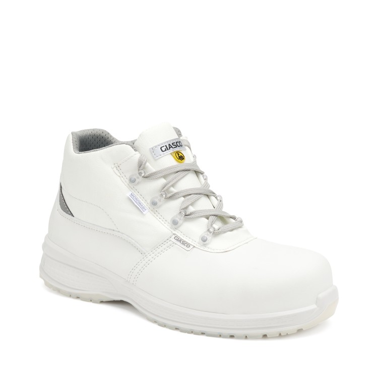 Buty Robocze Giasco CONSTANTA | S2 SRC ESD