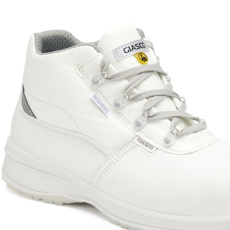 Buty Robocze Giasco CONSTANTA | S2 SRC ESD