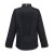 Bluza kucharska Stretch Mesh Air Pro C846 Czarna