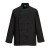 Bluza kucharska unisex - Somerset - C834 Czarna