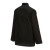 Bluza kucharska unisex - Somerset - C834 Czarna