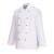 Bluza kucharska unisex - Somerset - C834 Biała