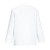 Bluza kucharska unisex - Somerset - C834 Biała