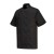 Bluza Szefa kuchni Kent C734 Czarna